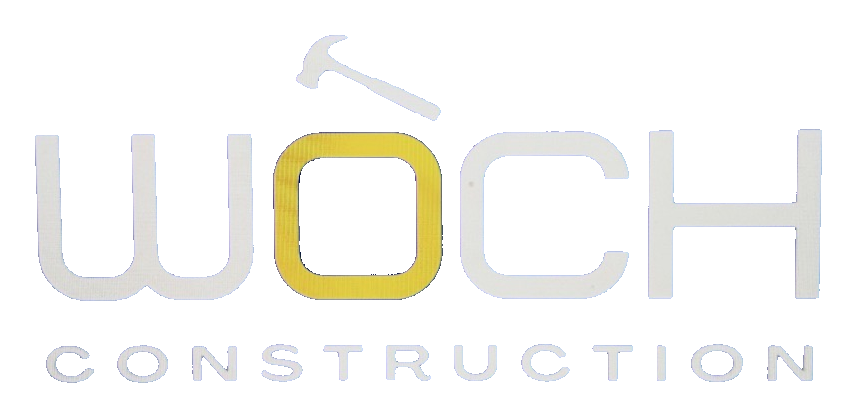 Woch Construction logo
